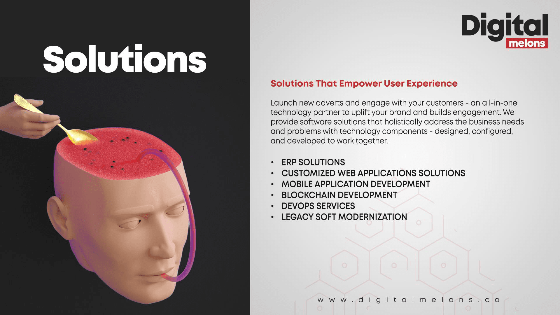 Application Development