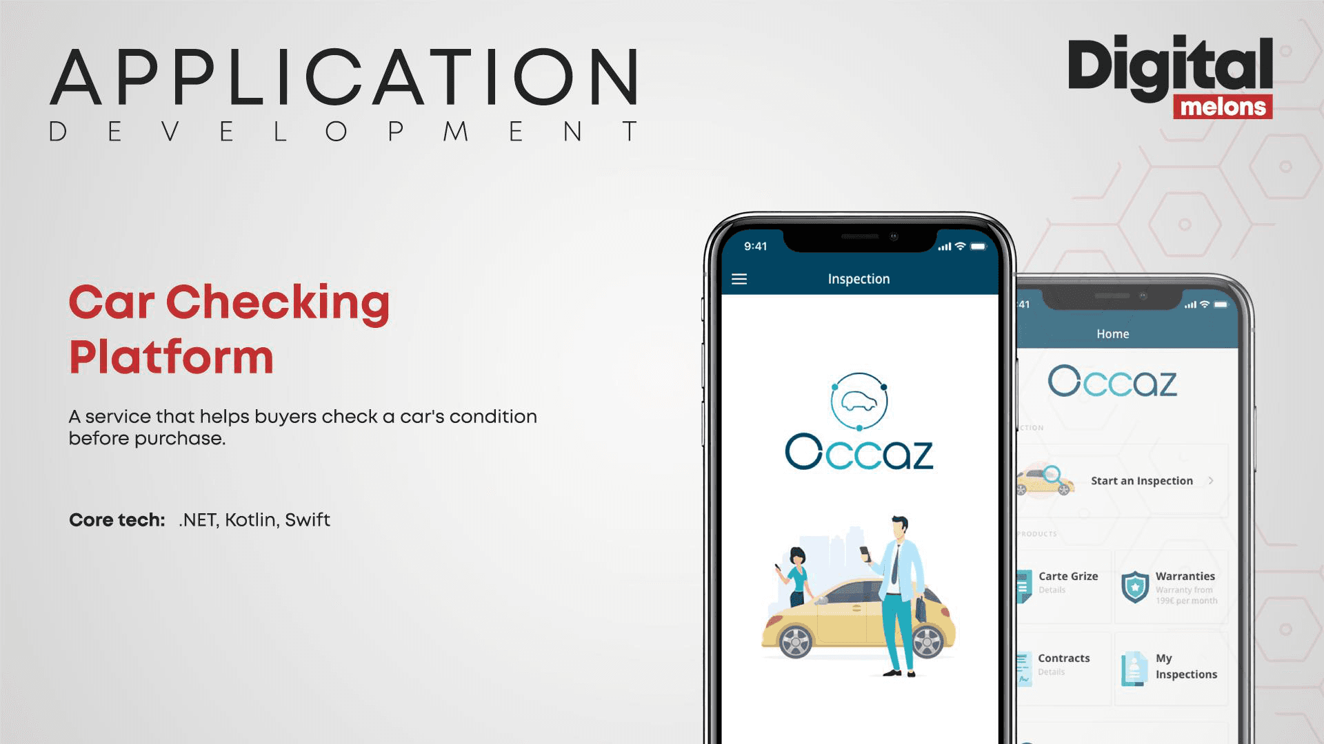 Application Development