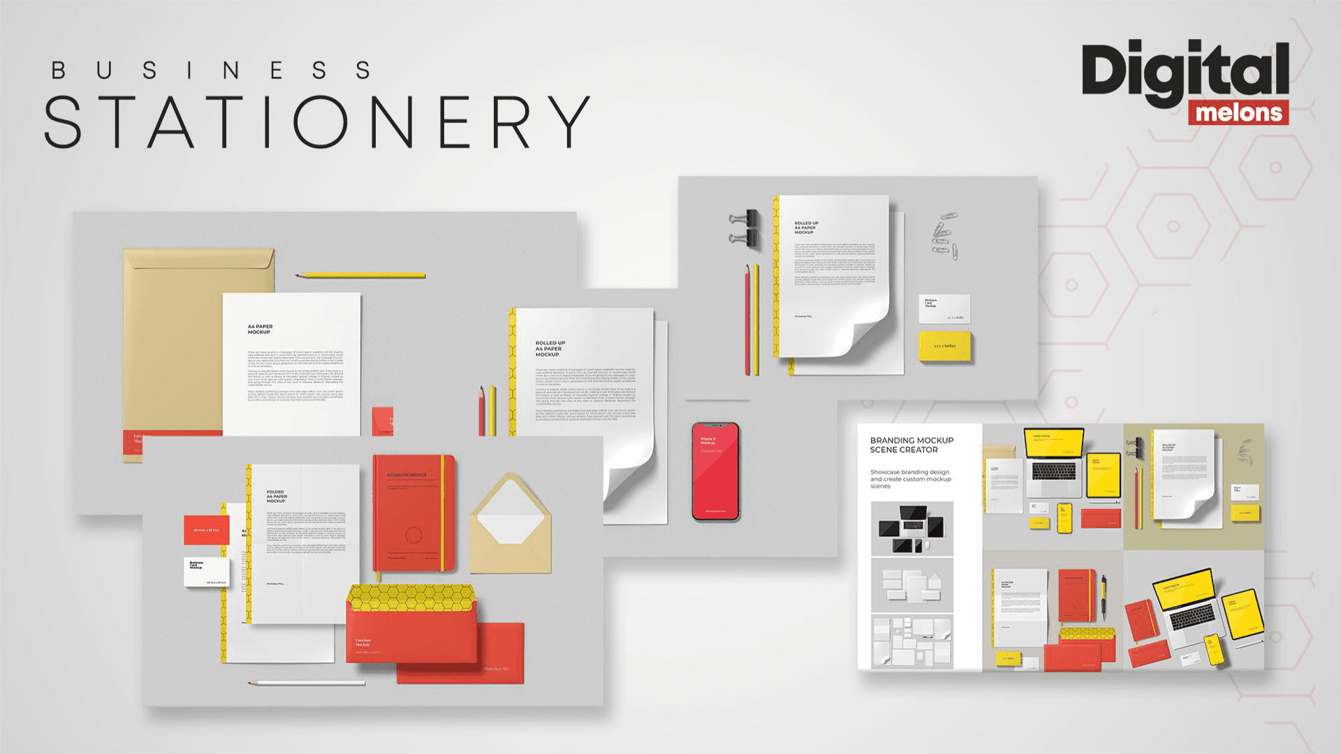 Business Stationery