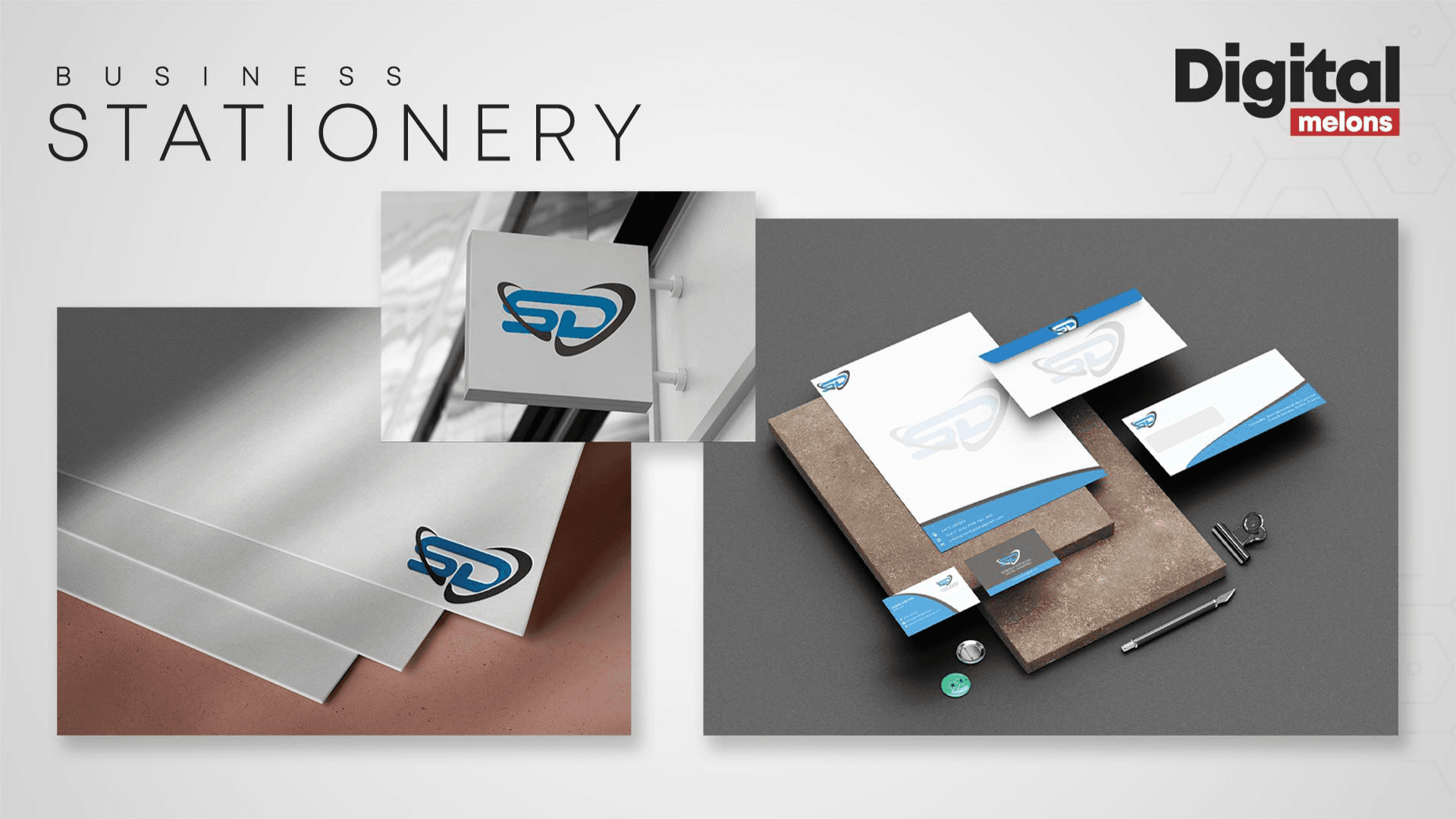 Business Stationery