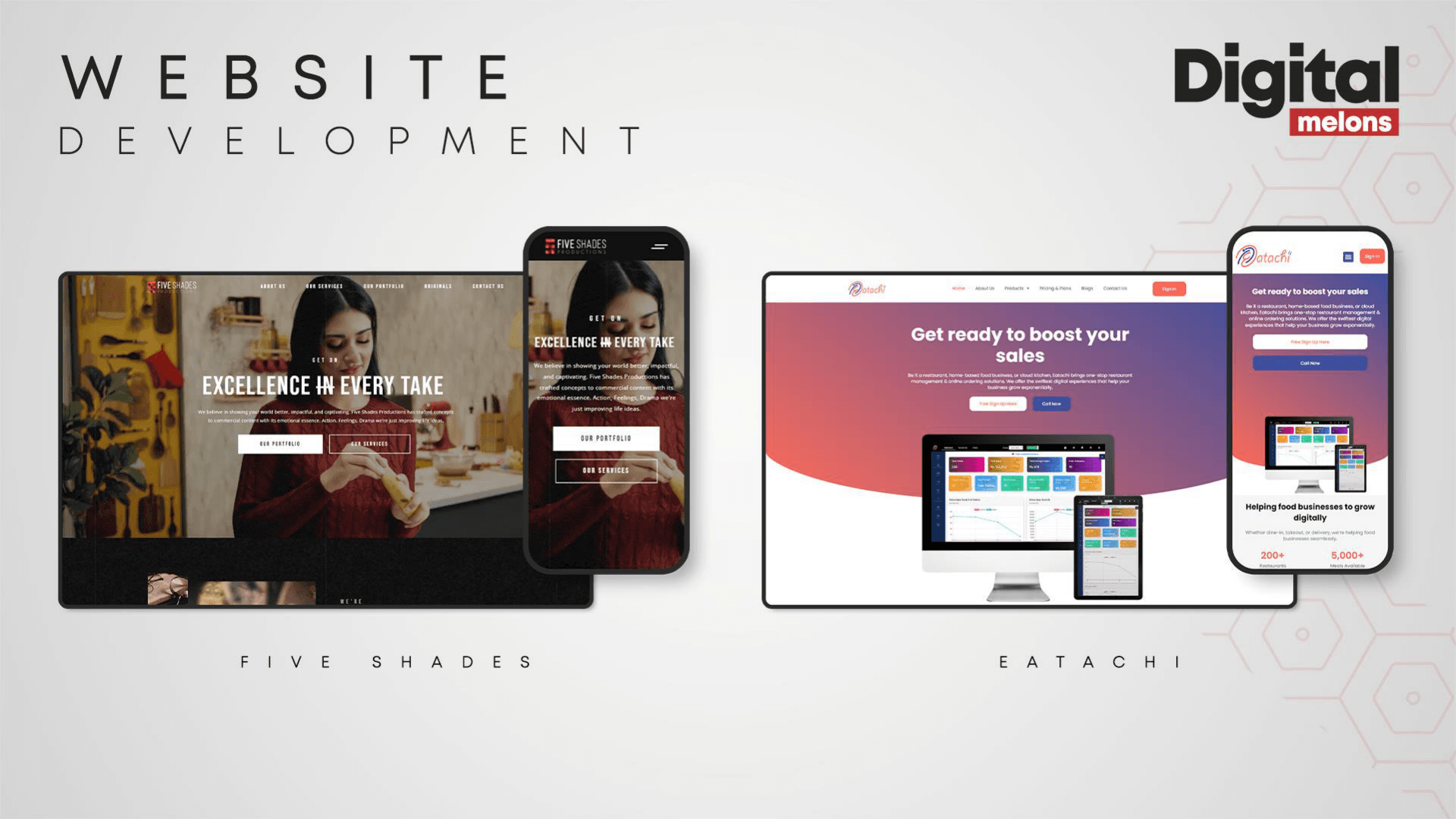 Website Development