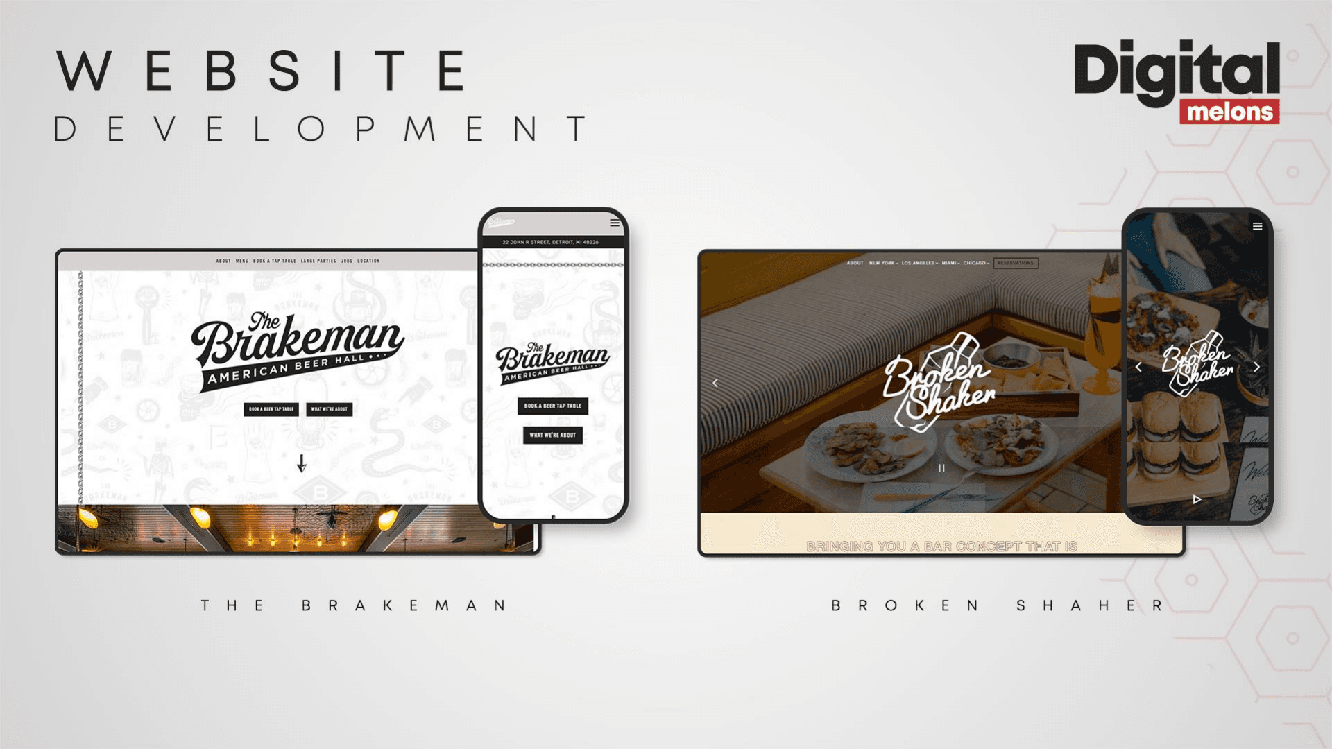 Website Development