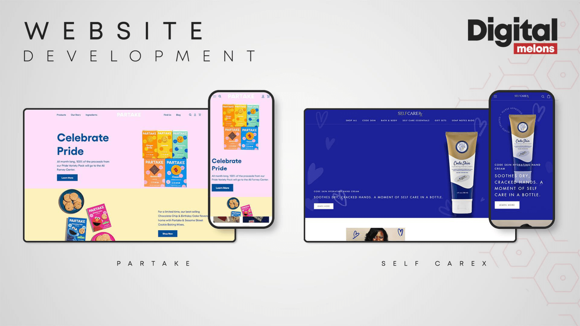 Website Development