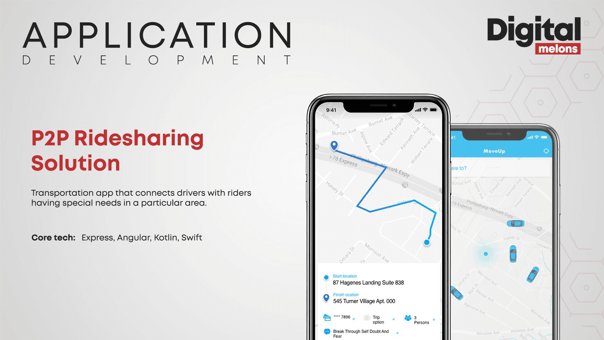 Other Portfolio Piece