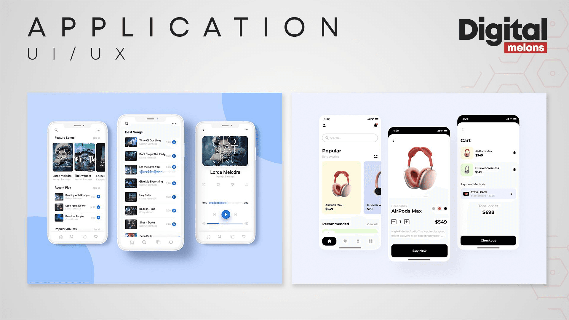 Application Development Portfolio Piece